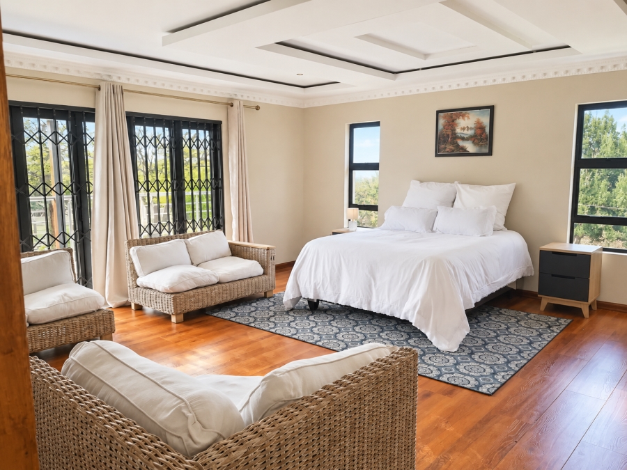 To Let 2 Bedroom Property for Rent in Bloubosrand Gauteng