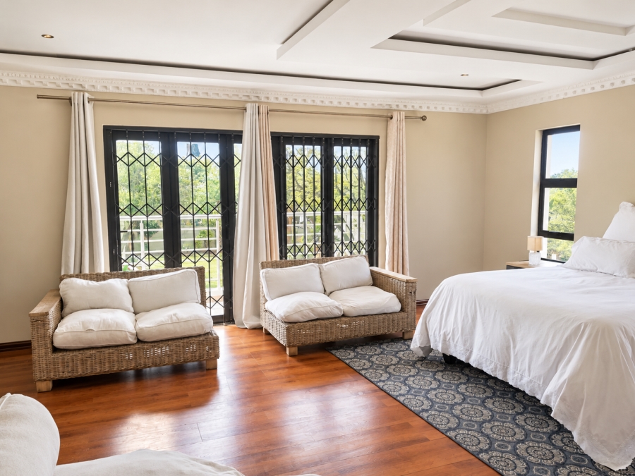 To Let 2 Bedroom Property for Rent in Bloubosrand Gauteng