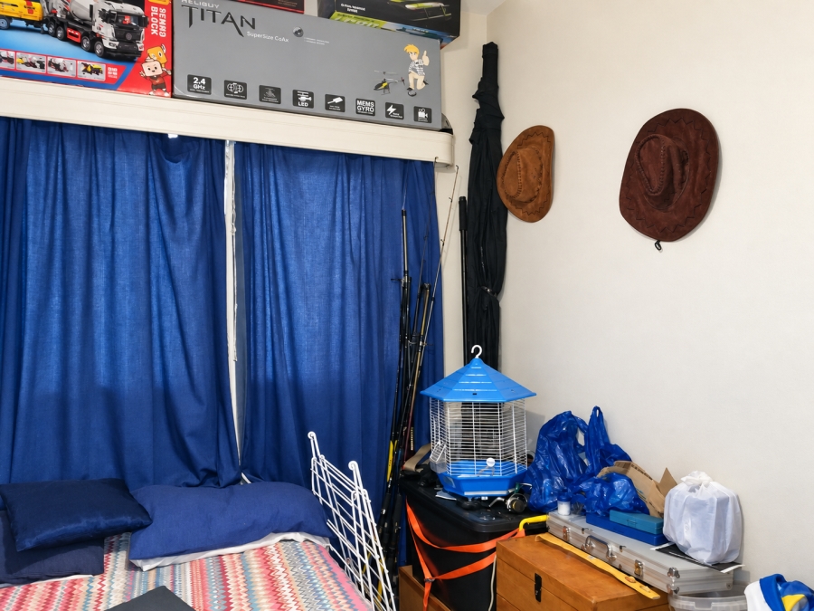2 Bedroom Property for Sale in Witpoortjie Gauteng