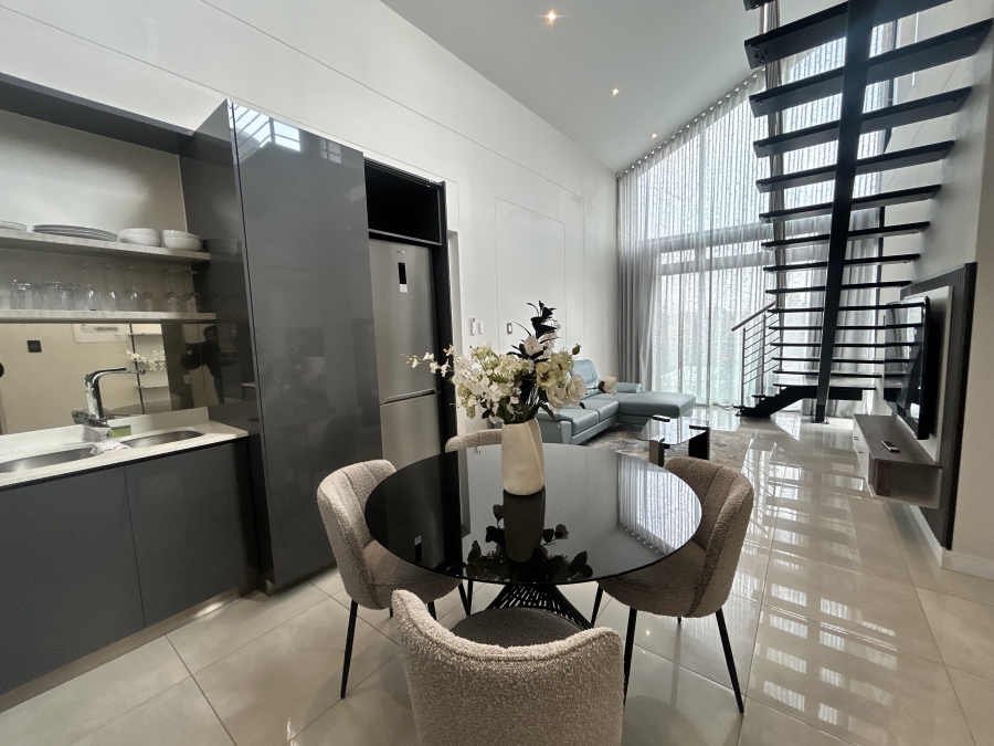 To Let 2 Bedroom Property for Rent in Houghton Estate Gauteng