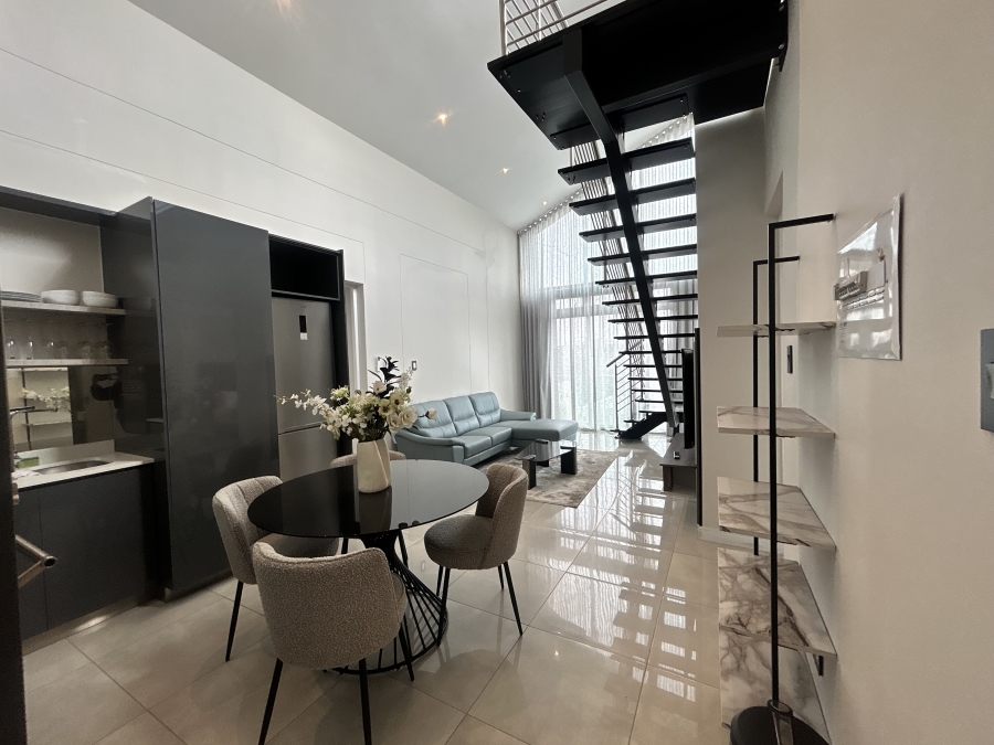 To Let 2 Bedroom Property for Rent in Houghton Estate Gauteng