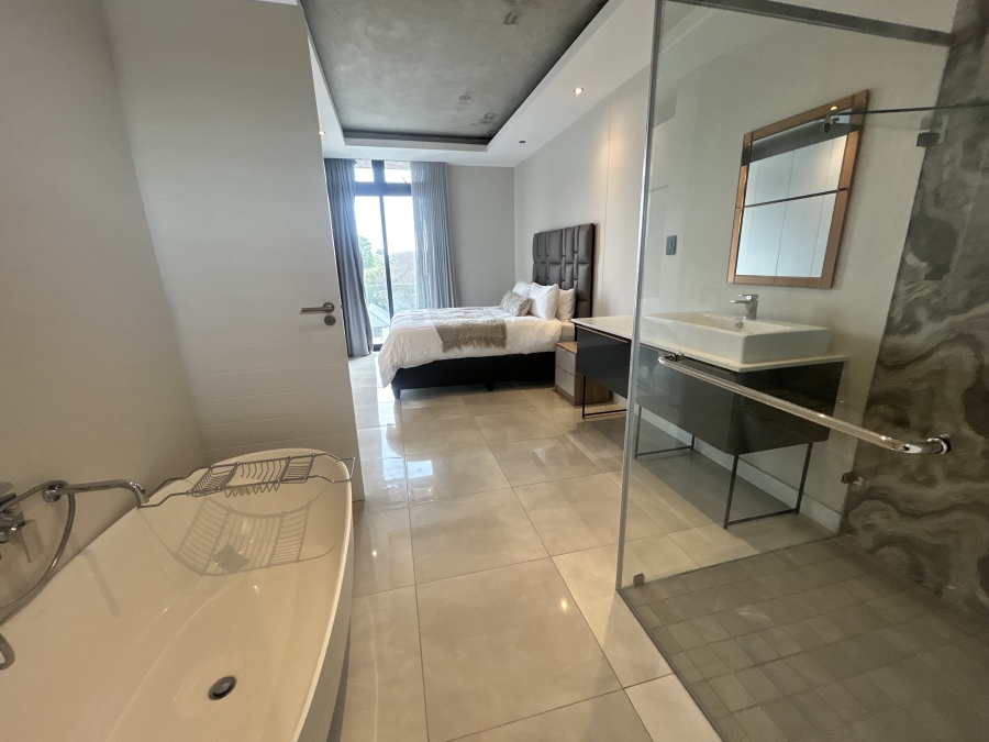 To Let 2 Bedroom Property for Rent in Houghton Estate Gauteng