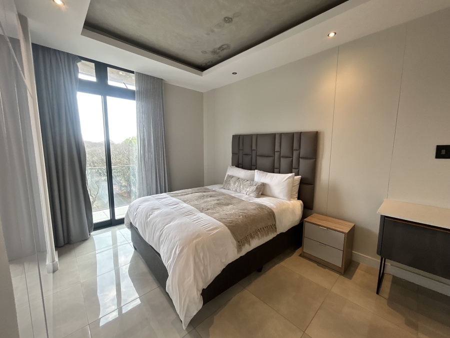 To Let 2 Bedroom Property for Rent in Houghton Estate Gauteng