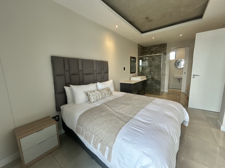 To Let 2 Bedroom Property for Rent in Houghton Estate Gauteng