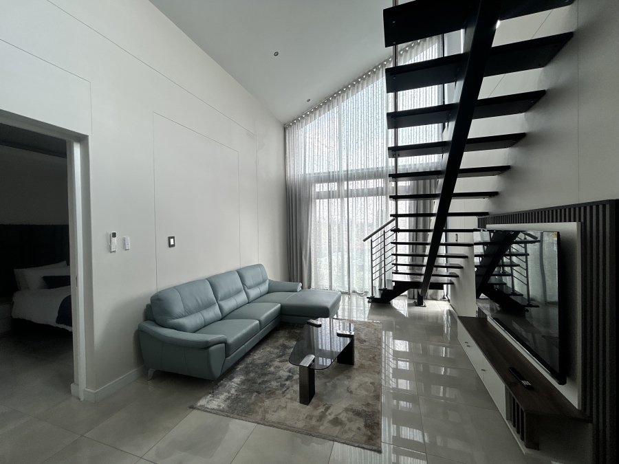 To Let 2 Bedroom Property for Rent in Houghton Estate Gauteng