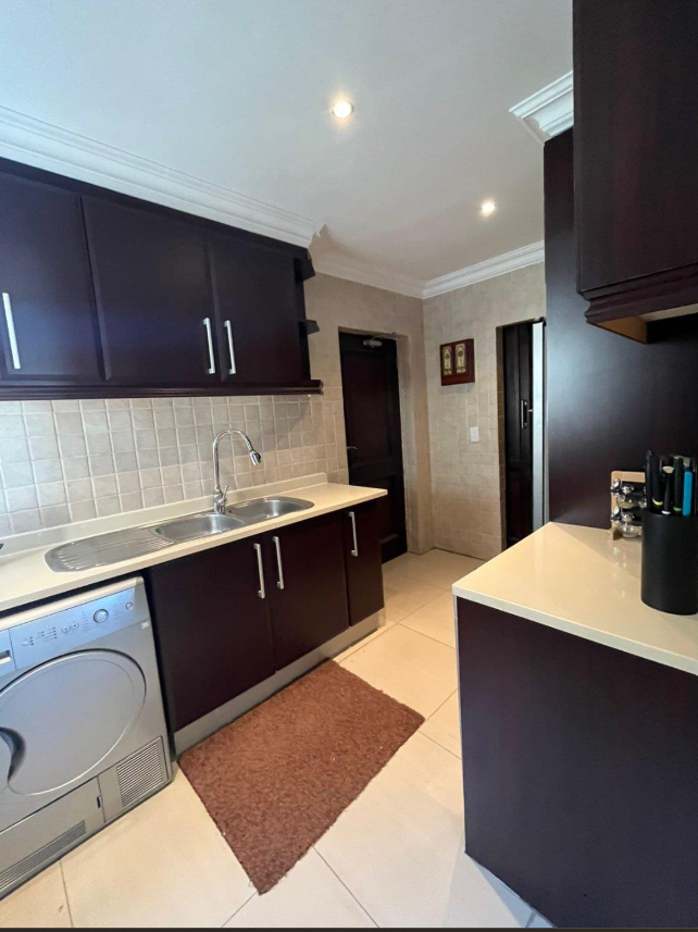 To Let 3 Bedroom Property for Rent in Aspen Hills Gauteng