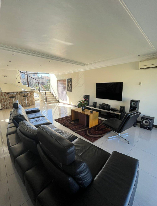 To Let 3 Bedroom Property for Rent in Aspen Hills Gauteng