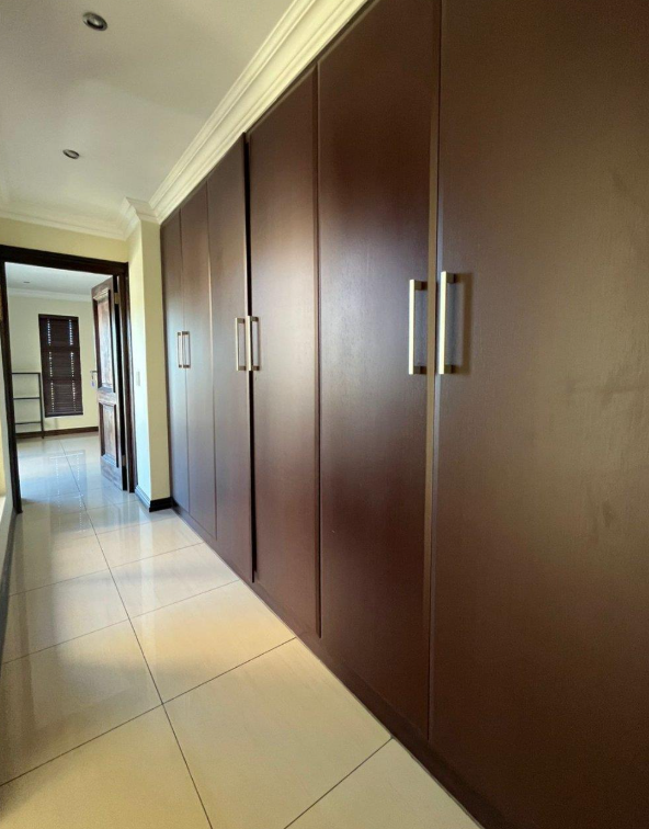 To Let 3 Bedroom Property for Rent in Aspen Hills Gauteng