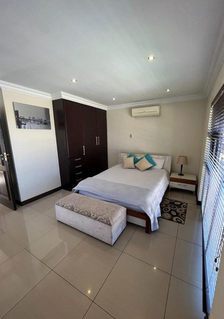 To Let 3 Bedroom Property for Rent in Aspen Hills Gauteng