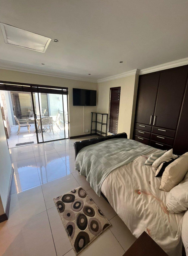 To Let 3 Bedroom Property for Rent in Aspen Hills Gauteng
