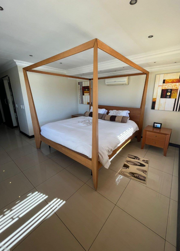 To Let 3 Bedroom Property for Rent in Aspen Hills Gauteng