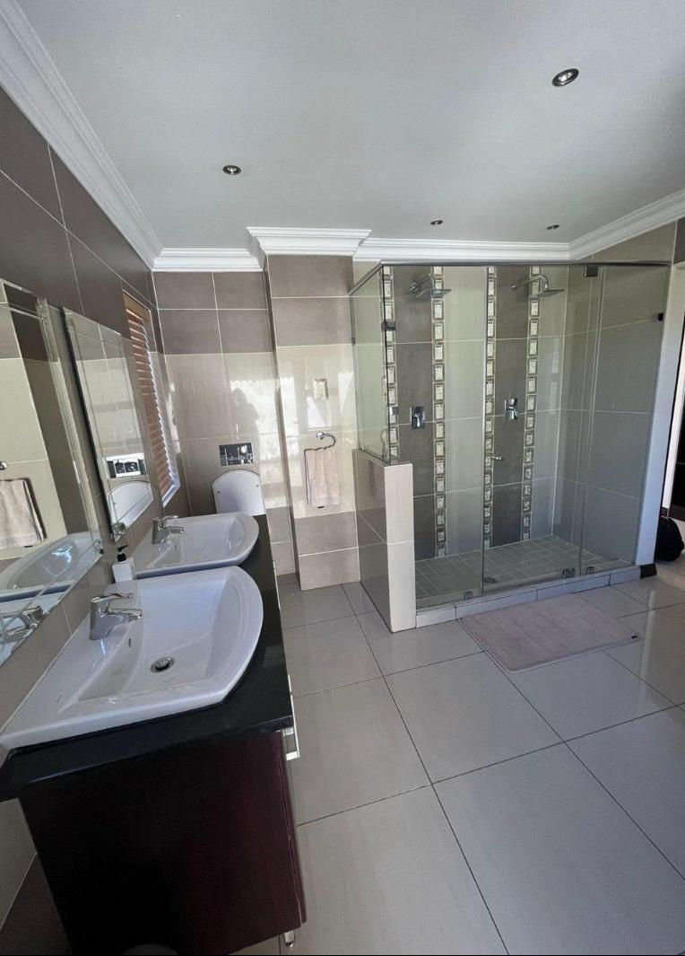 To Let 3 Bedroom Property for Rent in Aspen Hills Gauteng