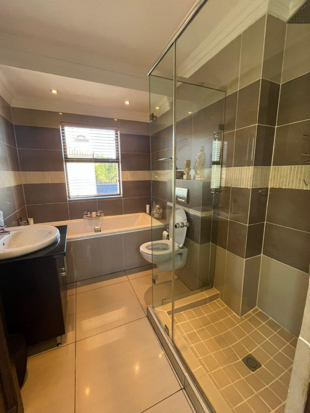 To Let 3 Bedroom Property for Rent in Aspen Hills Gauteng