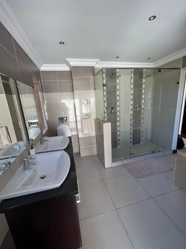 To Let 3 Bedroom Property for Rent in Aspen Hills Gauteng