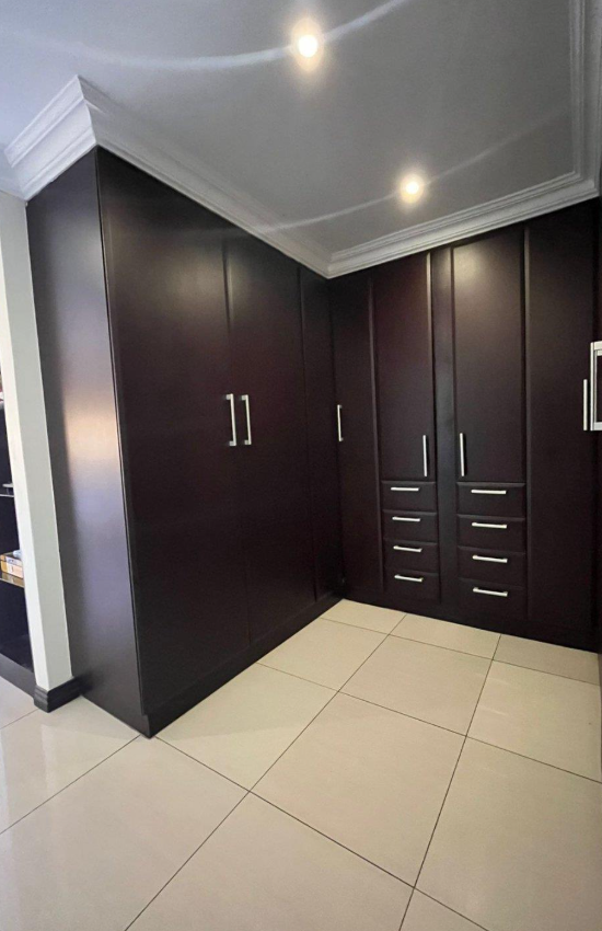 To Let 3 Bedroom Property for Rent in Aspen Hills Gauteng