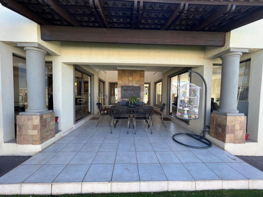 To Let 3 Bedroom Property for Rent in Aspen Hills Gauteng
