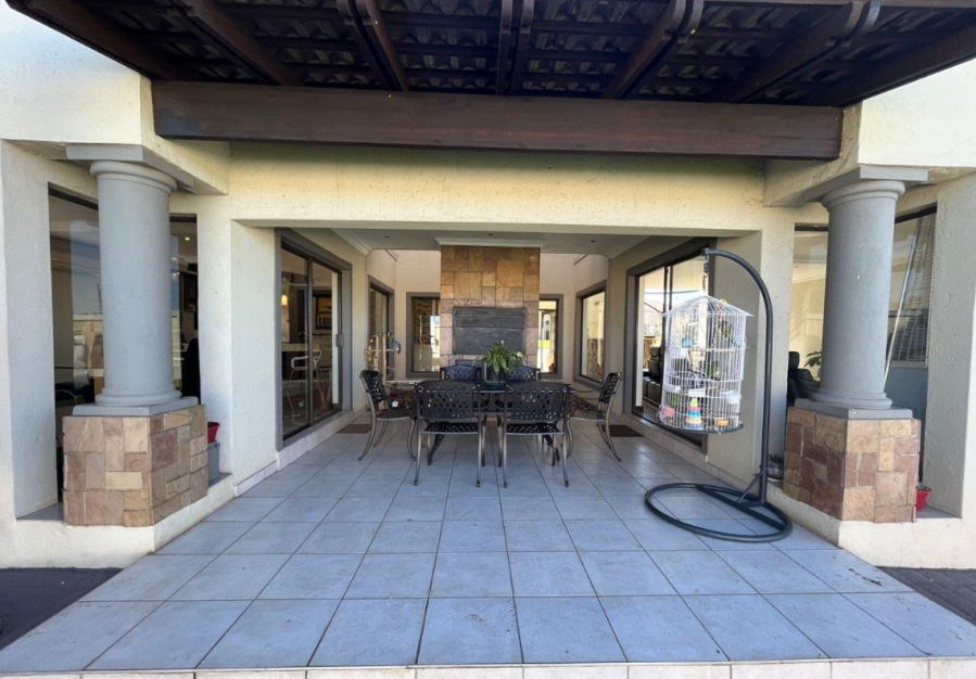 To Let 3 Bedroom Property for Rent in Aspen Hills Gauteng