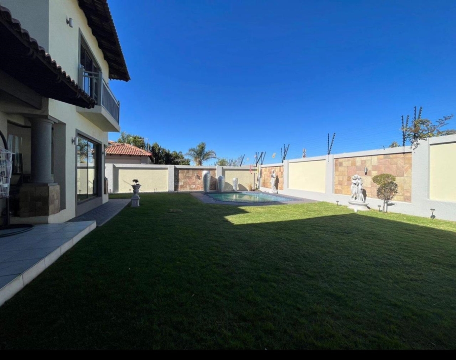 To Let 3 Bedroom Property for Rent in Aspen Hills Gauteng