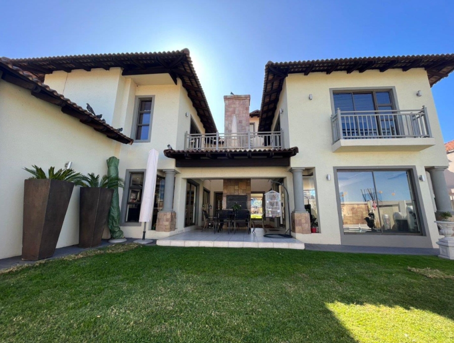 To Let 3 Bedroom Property for Rent in Aspen Hills Gauteng