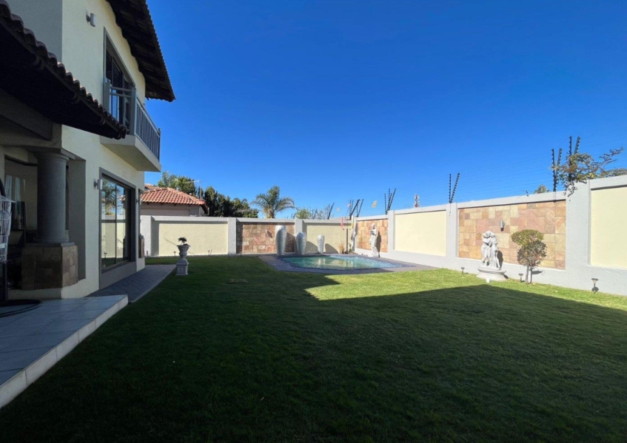 To Let 3 Bedroom Property for Rent in Aspen Hills Gauteng