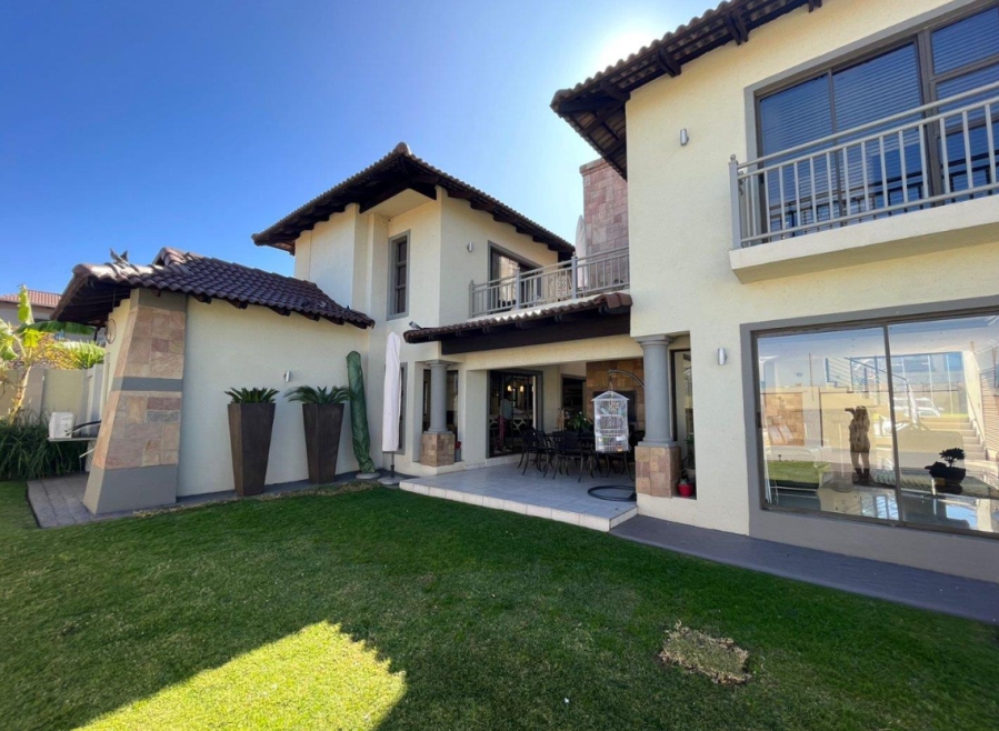 To Let 3 Bedroom Property for Rent in Aspen Hills Gauteng