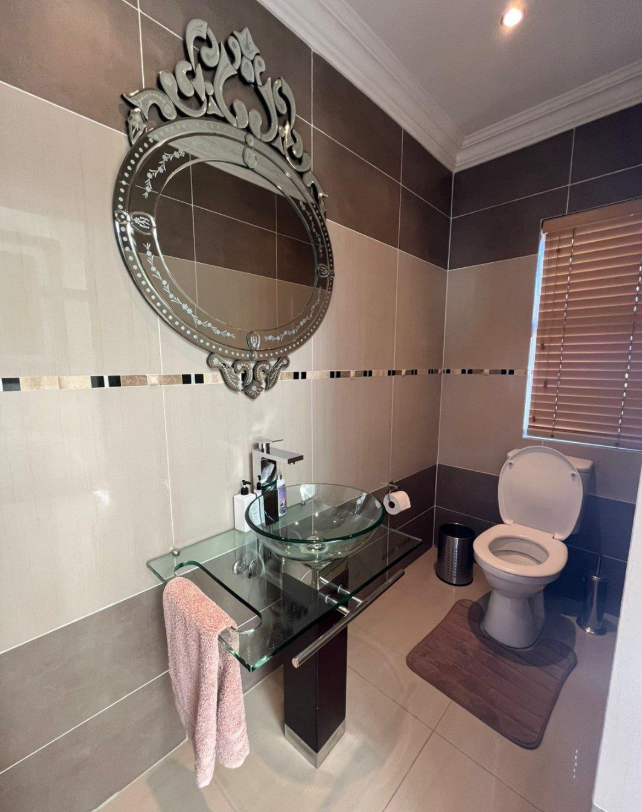 To Let 3 Bedroom Property for Rent in Aspen Hills Gauteng