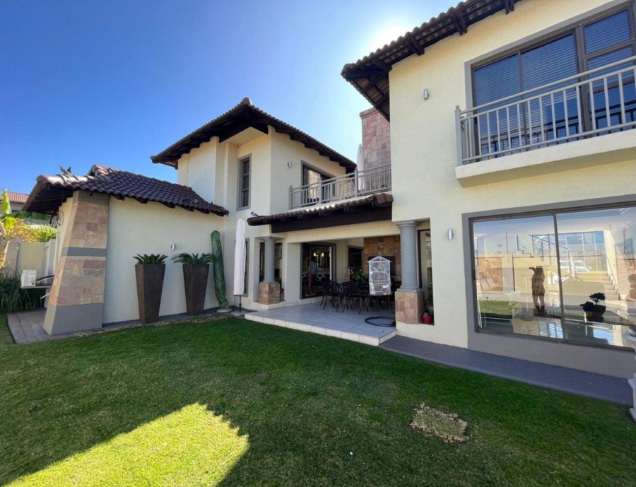 To Let 3 Bedroom Property for Rent in Aspen Hills Gauteng