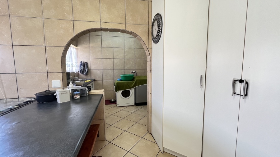 3 Bedroom Property for Sale in Greenhills Gauteng