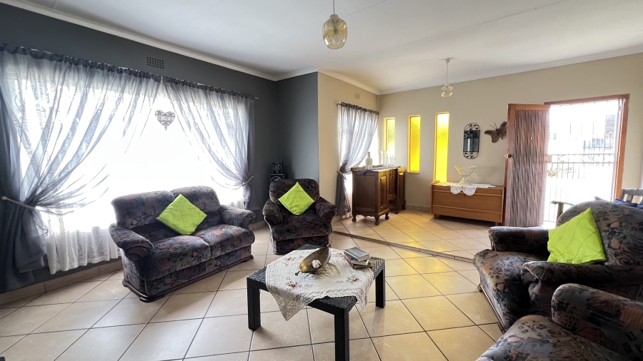 3 Bedroom Property for Sale in Greenhills Gauteng