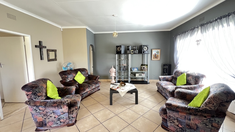 3 Bedroom Property for Sale in Greenhills Gauteng