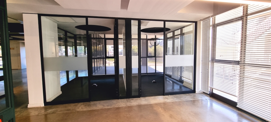 To Let Commercial Property for Rent in Bryanston Gauteng