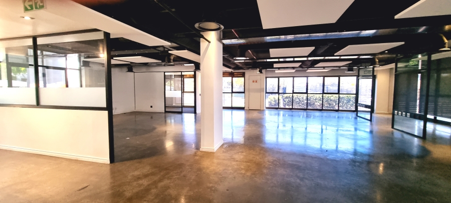 To Let Commercial Property for Rent in Bryanston Gauteng
