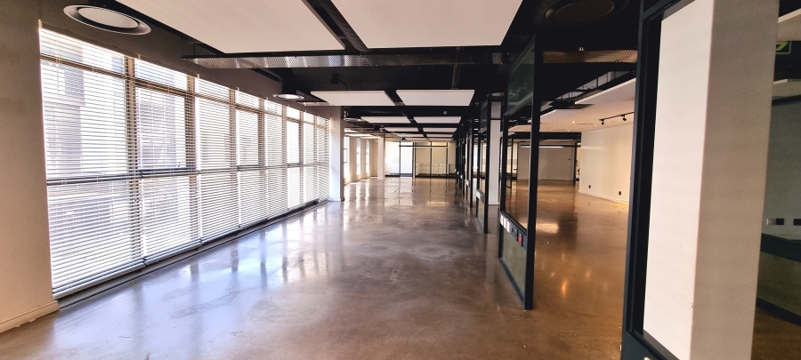 To Let Commercial Property for Rent in Bryanston Gauteng