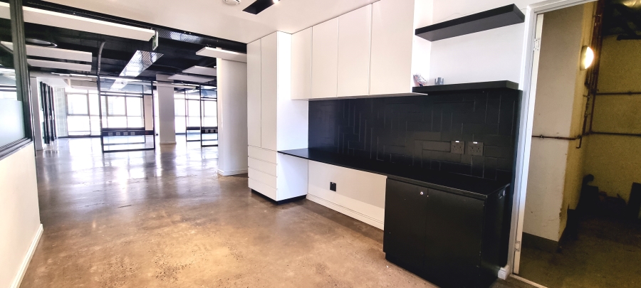 To Let Commercial Property for Rent in Bryanston Gauteng
