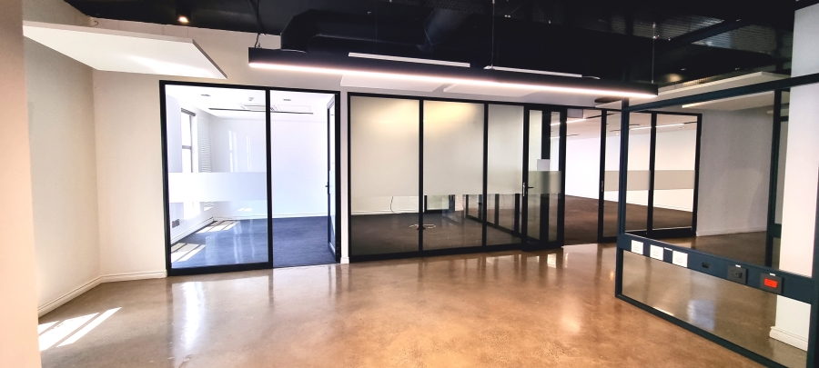 To Let Commercial Property for Rent in Bryanston Gauteng