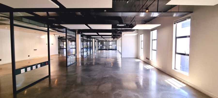 To Let Commercial Property for Rent in Bryanston Gauteng