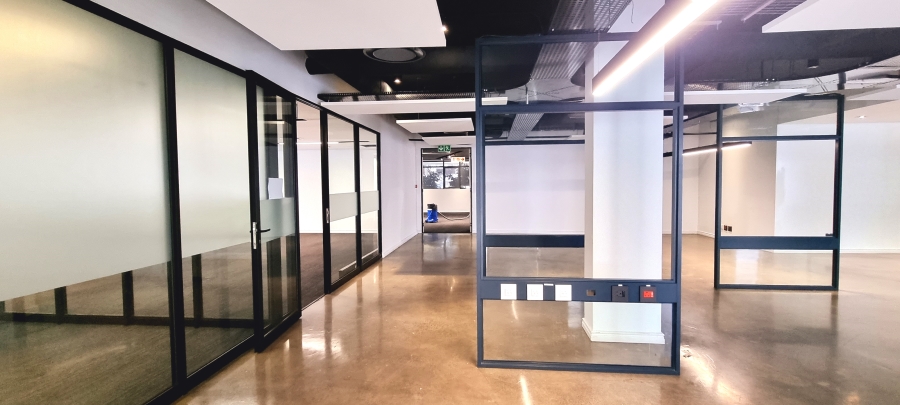 To Let Commercial Property for Rent in Bryanston Gauteng