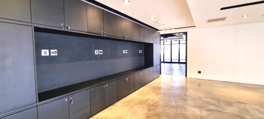 To Let Commercial Property for Rent in Bryanston Gauteng