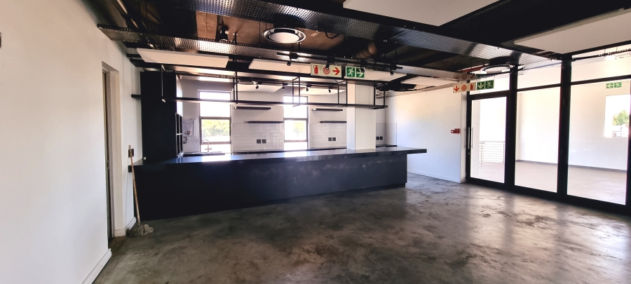 To Let Commercial Property for Rent in Bryanston Gauteng