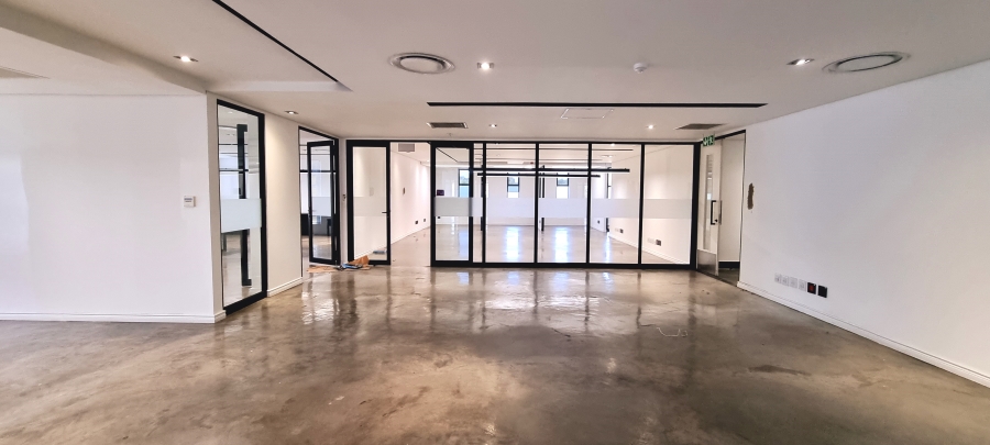 To Let Commercial Property for Rent in Bryanston Gauteng