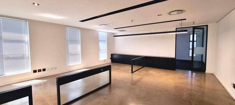 To Let Commercial Property for Rent in Bryanston Gauteng