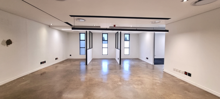 To Let Commercial Property for Rent in Bryanston Gauteng