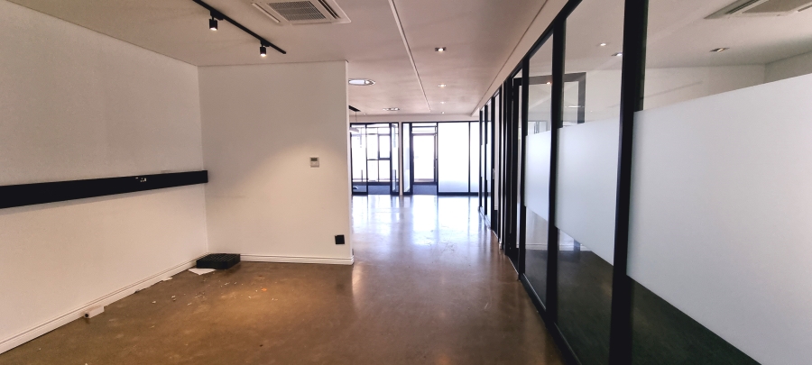 To Let Commercial Property for Rent in Bryanston Gauteng