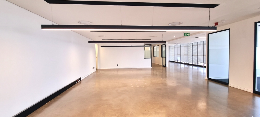 To Let Commercial Property for Rent in Bryanston Gauteng