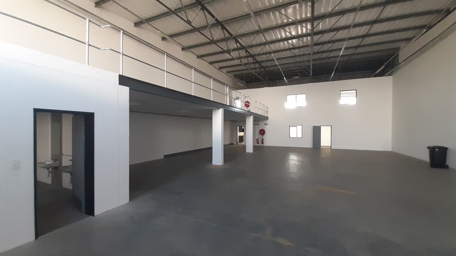 To Let Commercial Property for Rent in Longlake Gauteng
