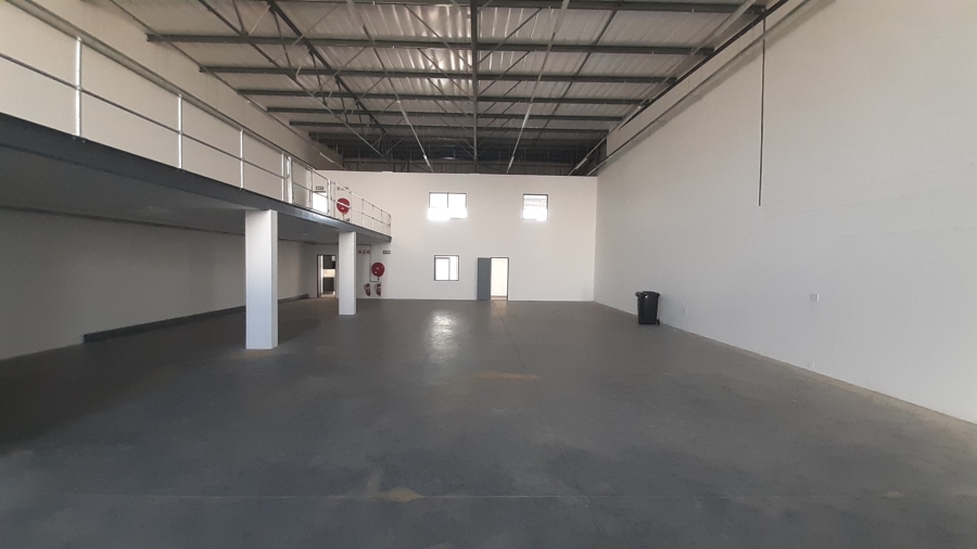 To Let Commercial Property for Rent in Longlake Gauteng