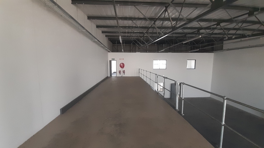 To Let Commercial Property for Rent in Longlake Gauteng