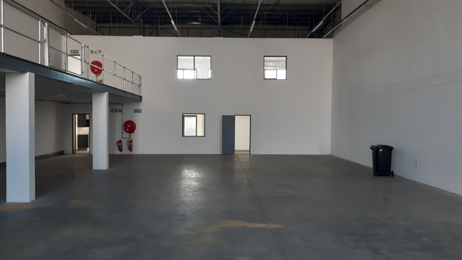 To Let Commercial Property for Rent in Longlake Gauteng