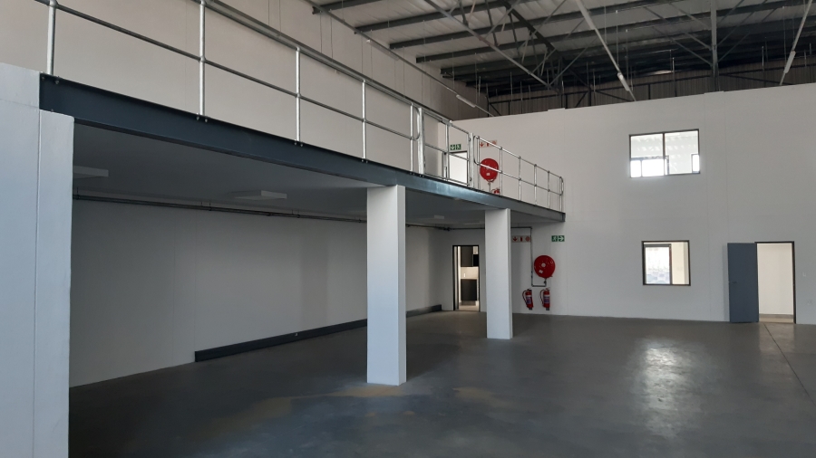 To Let Commercial Property for Rent in Longlake Gauteng