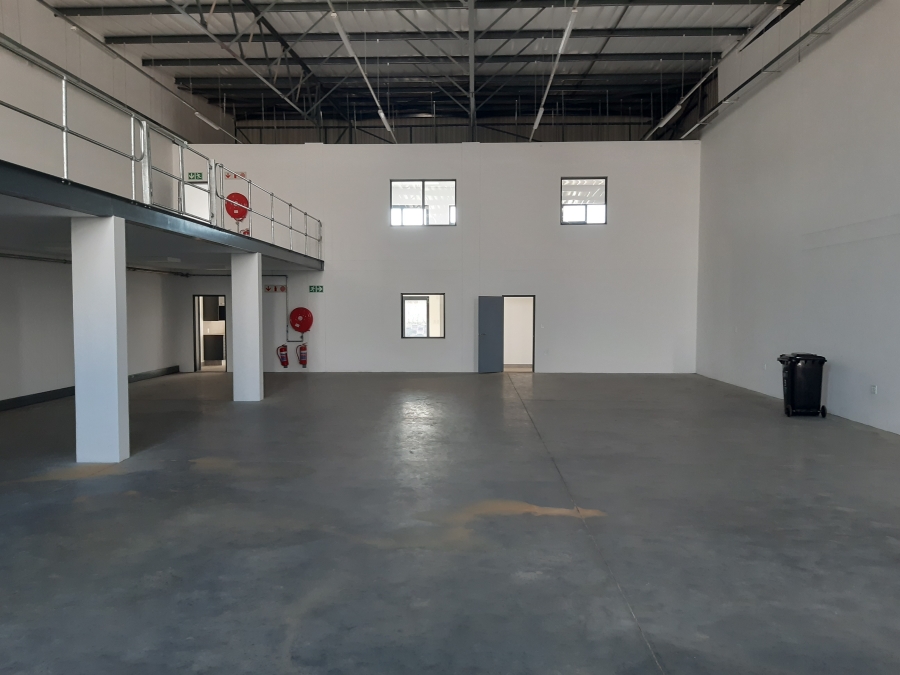 To Let Commercial Property for Rent in Longlake Gauteng
